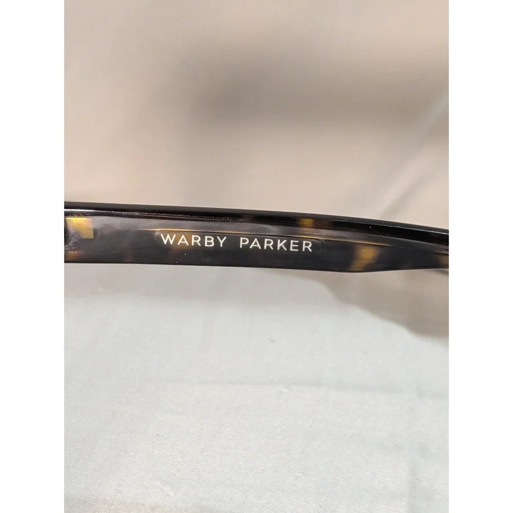Warby Parker warby parker